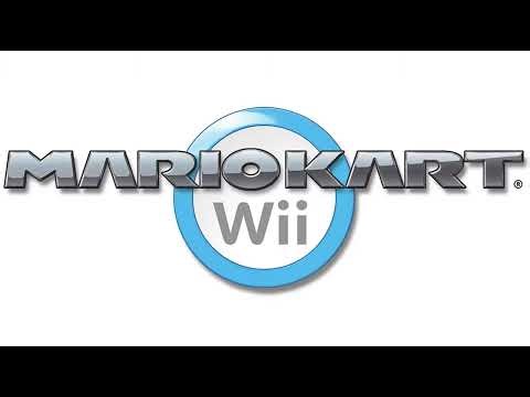 Mario Kart Wii: Main Menu Theme (432hz)
