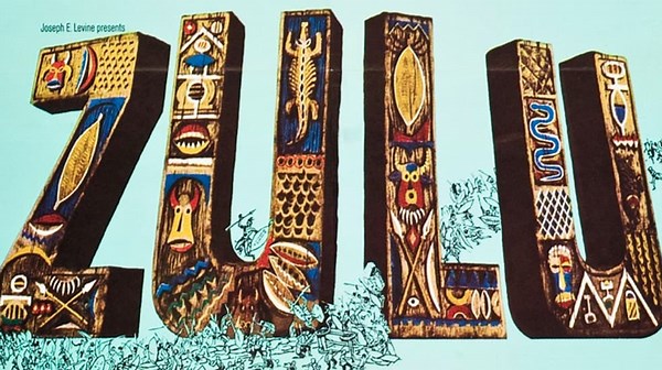 Zulu (1964)
