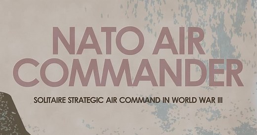 NATO Air Commander