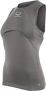 EvoShield Women's Chest Guard Youth.