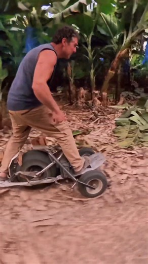 Soon on the website with all the other options that's already there. #tltboard #extremesports #OffRoad #custom #fabrication #nonameyet | TLT BOARD