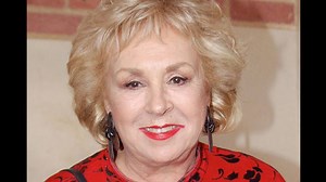 'Everybody Loves Raymond' actress Doris Roberts has died at 90