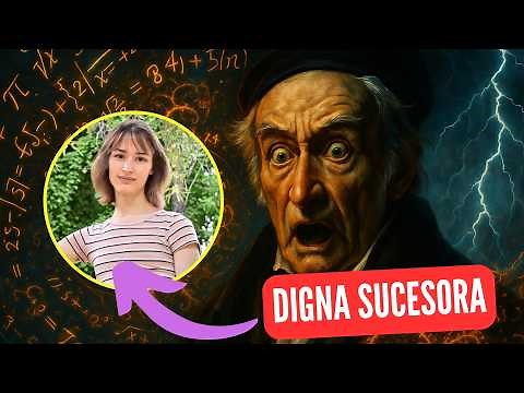 At 17, the Gauss Girl Refutes a 40-Year-Old Conjecture