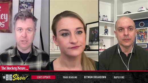 Calder Trophy Is Schaefer's To Lose, With Respect To Habs' Demidov And Ducks' Sennecke