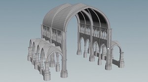 White Box Conversion System | SideFX