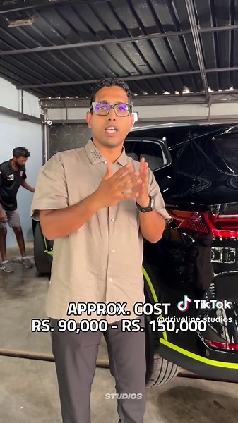 Driveline Studios on TikTok