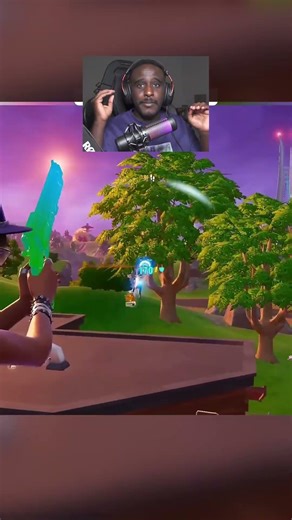 ليش 99,99% من لاعبين فورت ماوس وكيبورد ؟؟🔥🙃 #epicpartner #gaming #فورتنايت