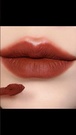 step by step ombre lipstick tutorial | lipstick tutorial | nude lipstick tutorial for beginners