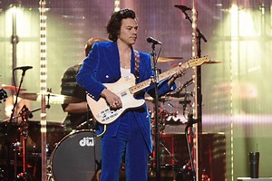Harry Styles will play PPG Paints Arena on 2020 world tour