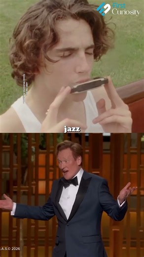 Conan O’Brien’s Oscars 2026 Opening Monologue Steals the Show | Full Breakdown