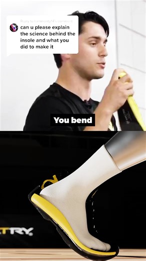 4.1M views · 380 reactions | The insole taking over the sports world  #basketball #volleyball #football #sports #vktryinsoles | Team VKTRY | Facebook