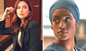 Good Sam new official series trailer released by CBS