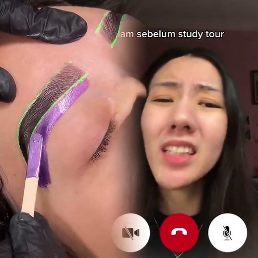 pov Malam sebelum study tour fyp foryou viral