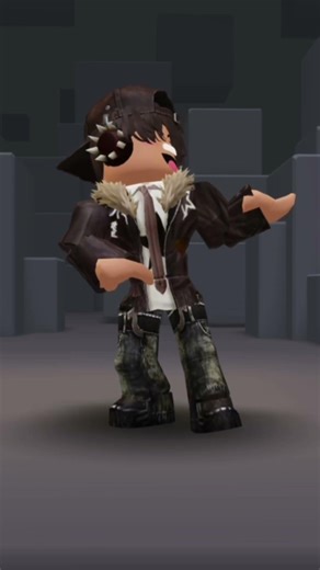I JS GET SO NERVY… *TRANSITION* #roblox #helpmemakethismakesense #robloxedit