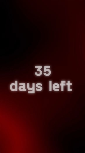 The countdown starts now. 🔥 Stay tuned. 🟥⬛ #AVMSFX #bignews #eventprofessionals #sfx #specialeffects | AVM SFX