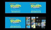 Mix of 4 videos from youtube : SpongeBob's Sparta Remix UltimateParison