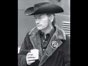 Gumboot Cloggeroo - Stompin' Tom Connors