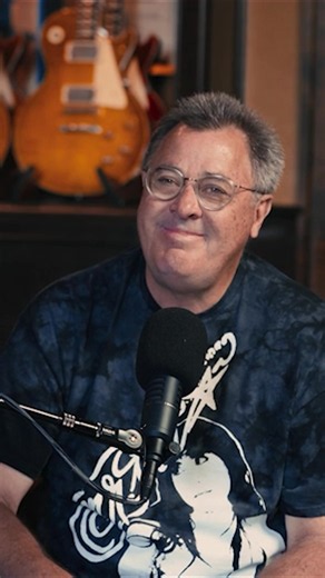Vince Gill — Why the Dobro Features on 'A Mother's Prayer' Cover