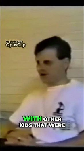 ''Paul Bonacci - Uncovers John David Norman's Child Trafficking Network in 1993 on Videotape!''