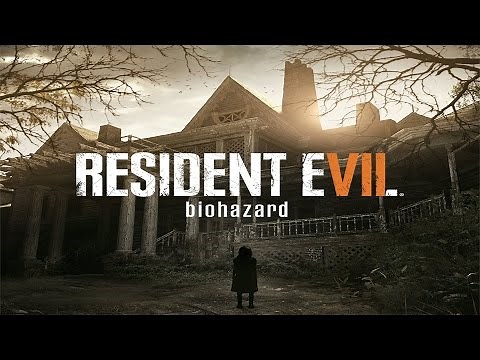 RESIDENT EVIL 7: BIOHAZARD - Full Original Soundtrack OST