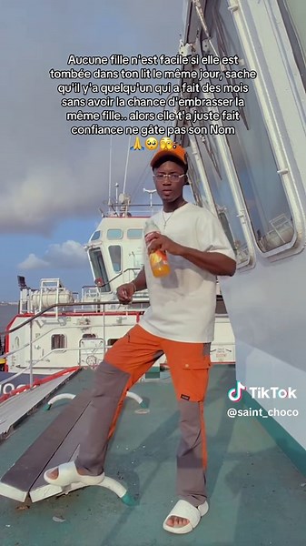 Vidéos de Jean-Marie 🥺❤️ (@saint_choco) avec original sound - Jean-Marie 🥺❤️