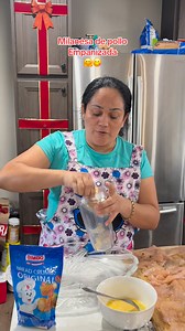 Milanesa de pollo empanada 😋🤗 #paratiiiiiiiiiiiiiiiiiiiiiiiiiiiiiii #fypviralシ #comidamexicana #familia | Una Mamá Mexicana