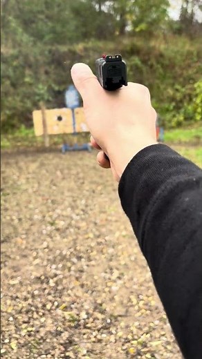 XDS .45 ACP - True Pocket Rocket