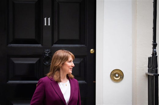 Government borrowing costs hit highest since 2008