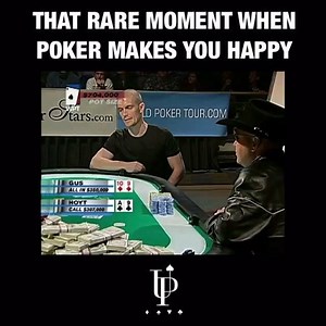697K views · 47 reactions | When was the last time poker made you...