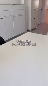 4.6K views · 14 reactions | Unboxing our Invent Kit  The must-have...