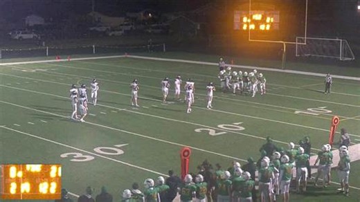 Jason Funk Game Report: vs North Salem