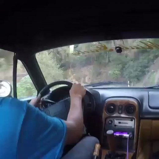 🛑👮 #TBT 2015 #TopMiataThrowback #TopMiata #JDM #Mazda #Miata #MX5 #roadster #namiata | TopMiata.com