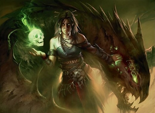 Meren of Clan Nel Toth (Commander) | EDHREC