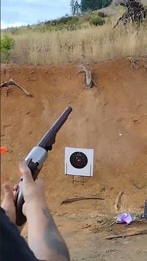 Colt 1847 Walker .44 caliber by Uberti.