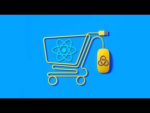 Build an E-commerce Site from Scratch using React and Redux | Code Geek