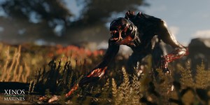 Xenos vs Marines – Découvrez le jeu d’action futuriste par Gaijin et Darkflow ! | jeux video actualites Hightech cinema