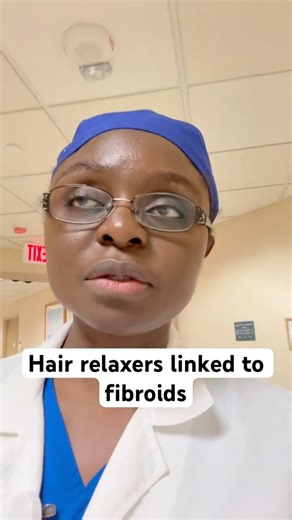 The truth about hair relaxers