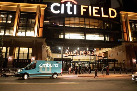 Fan dies at NYC Dead & Company show