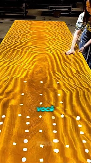 Essa é a MADEIRA de OURO! 😱 #marcenaria #marceneiro #madeireira