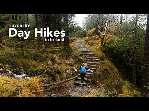 Our 6 Favourite Day Hikes in Ireland 👣 Tough Soles