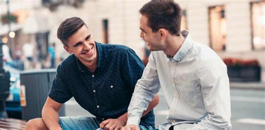 Más felicidad que alegría para mejorar el bienestar personal