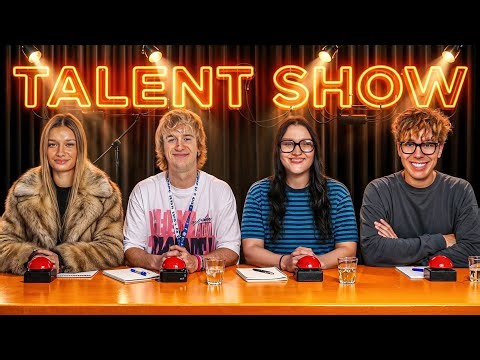 KONKURS TALENTÓW 2! (DAILY #38)