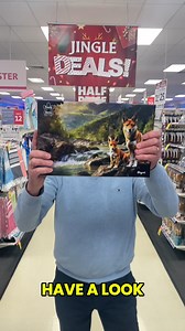 38 reactions | Gifts for everyone… starting at $10!  Our jigsaw puzzle range is packed with bright, creative, brain-boosting designs for every age. Perfect for Christmas morning, school holidays, or a cosy family activity ✨ Add it to your Gifts for Everyone list! Lincraft — More Than Just Crafts  | Lincraft | Facebook