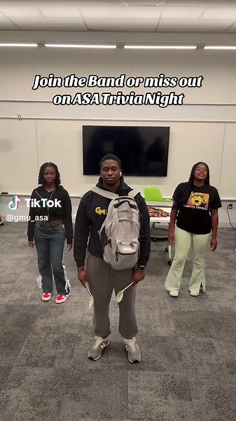 Join ASA's Exciting Trivia Night on October 9th