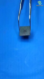 M21 Hang Logo Fix #repairtech #ICLab #CPU #Samsung #HangLOGO | M A Sohel