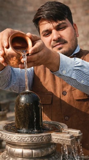 𝐊𝐚𝐫𝐚𝐧 𝐕𝐞𝐞𝐫 on Instagram: "ॐ नमः शिवाय 🙏 #mahashivratri"