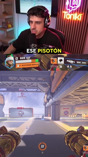 Consejos para MAUGA en Overwatch 2026