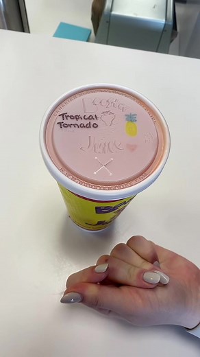 Booster Juice Bowmanville on TikTok