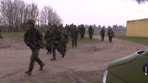 Denmark Ditches Patriot Missile for a $9 Billion Shield — Here’s Why!