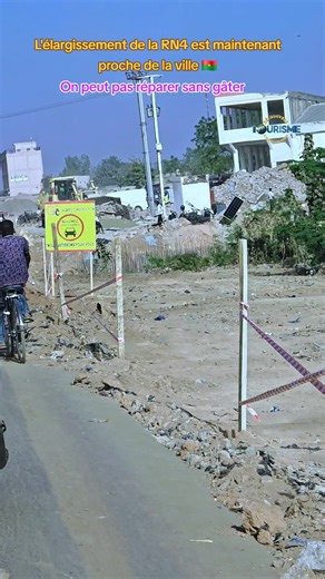 Découverte de Ouagadougou : aventure en Afrique de l'Ouest